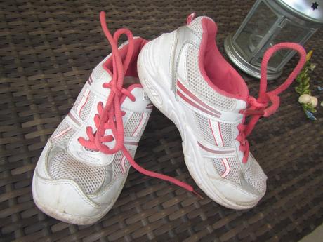 Tenisky na šnorování, 30, 30