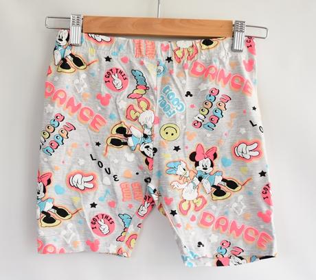 Kraťasy vel. 10 - 11 let, pepco,146