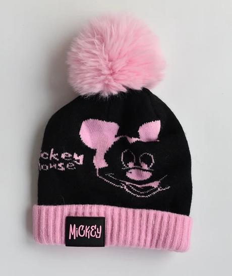 Čepice, šála, primark,74