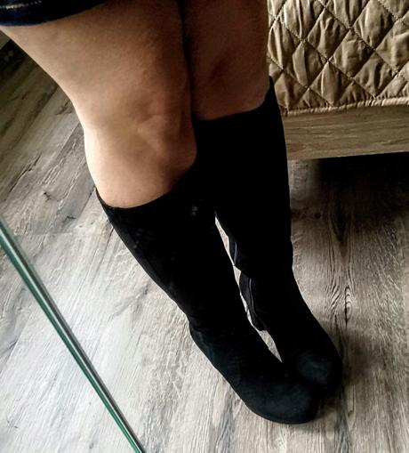 Kozačky dámské vel 39 graceland, graceland,39