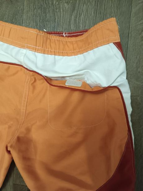 Chlapecké kraťasy cherokee, vel.110 (4-5 let), cherokee,110