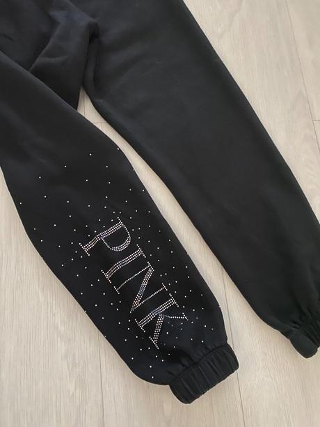 Tepláková souprava victoria's secret, vel. xs, victoria's secret,xs