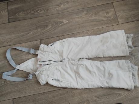 Oteplováky,vel. 104, 104