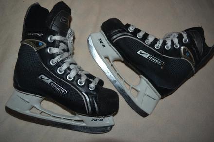 Brusle bauer v.30, bauer,30