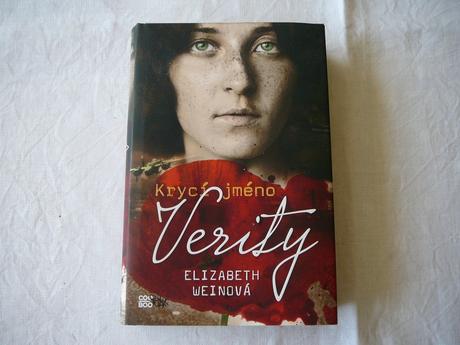 Krycí jméno verity, 