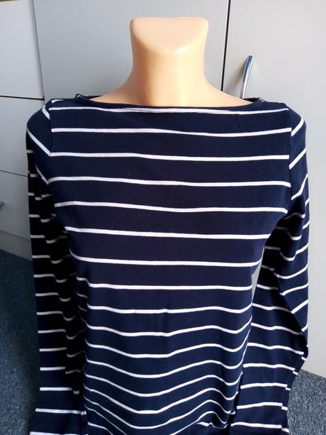 Tričko zn."esmara" vel."40/42", esmara,40