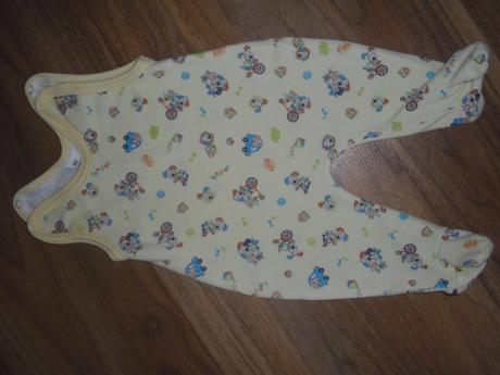 Kojeneká souprava.vel.62, 62