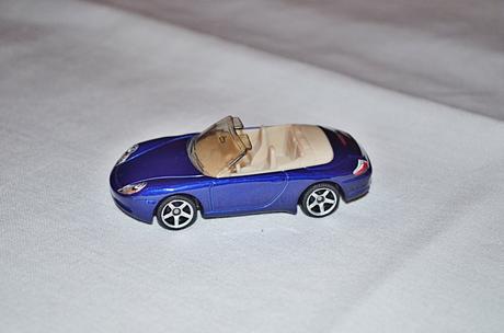 Auto hot wheels angličák,