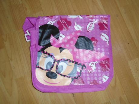 Taška přes rameno minnie,