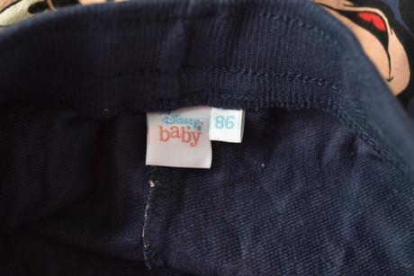 Tepláky vel. 86, pepco,86