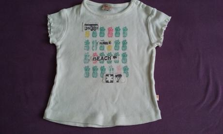 Tričko, little star,86