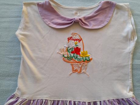 Tunika/minišaty, vel 122, 122