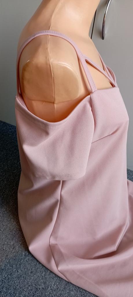 Šaty zn."fenzy" vel."m", m