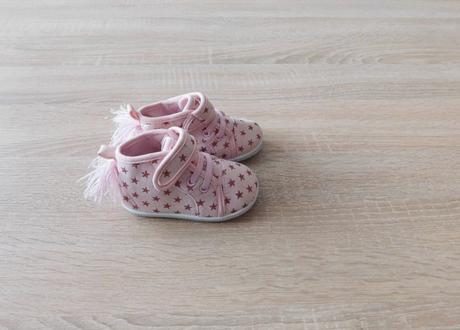 Botičky vel.21, pepco,21