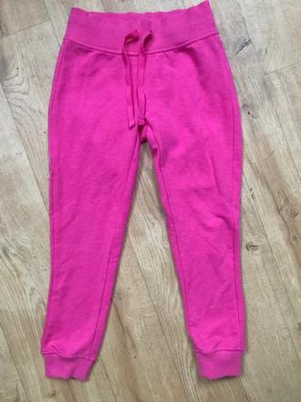 Tepláky, marks & spencer,110