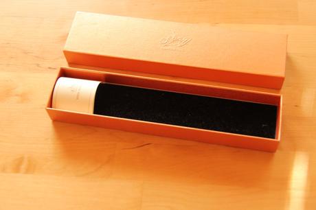 Náhrdelník shen yun lotosové víly růžové zlato,