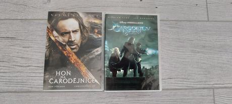 Dvd pevný obal,