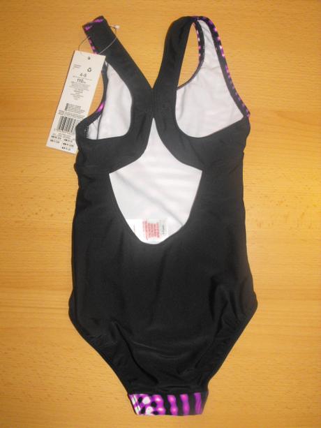 Celé plavecké plavky, f&f,110