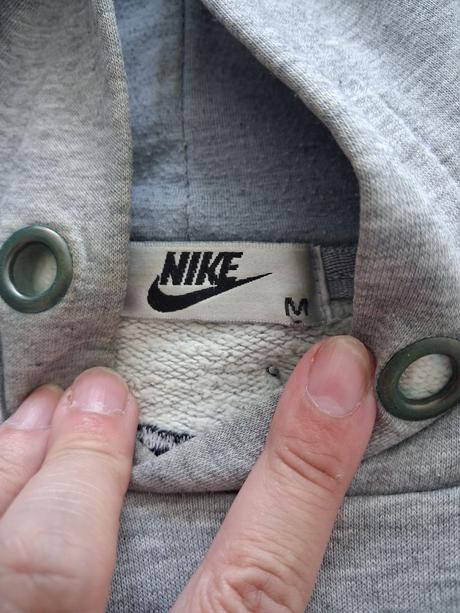 Mikina velikost m, nike,m