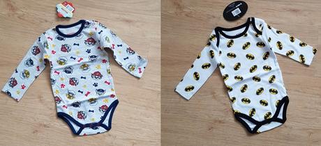 Body paw patrol x batman, 62 / 68 / 74 / 80 / 86