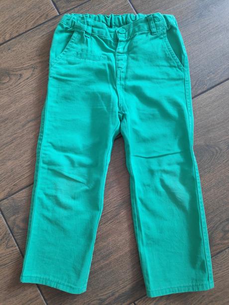 Kalhoty vel.92, baby club,92