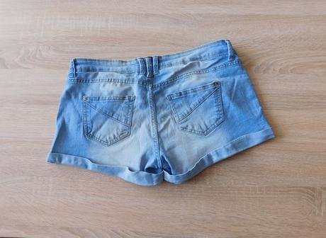 Riflové kraťase terranova vel.m, terranova,m