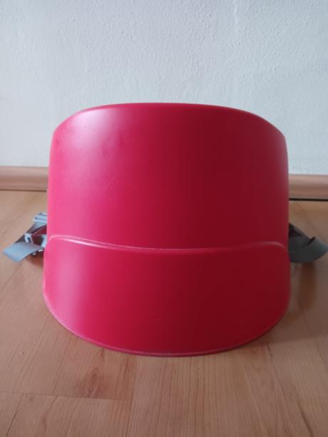 Podsedák na židli, 