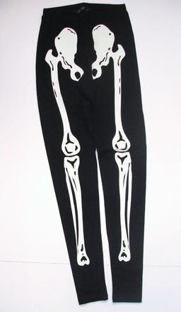 Legíny na halloween, 