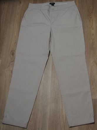 Dámské kalhoty lindex vel.40/l, lindex,l