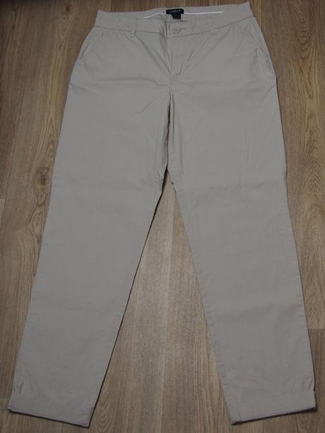 Dámské kalhoty lindex vel.40/l, lindex,l