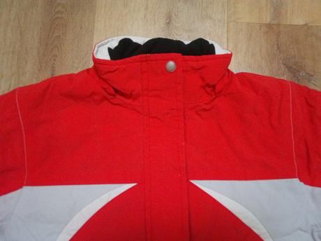 Bunda, neverest, vel 140, neverest,140