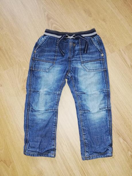 Rifle george s podšívkou, george,86