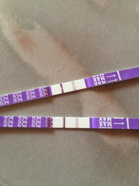 Může to být těhotenství?