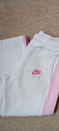 Tepláky zn."nike" vel."116-128", nike,116