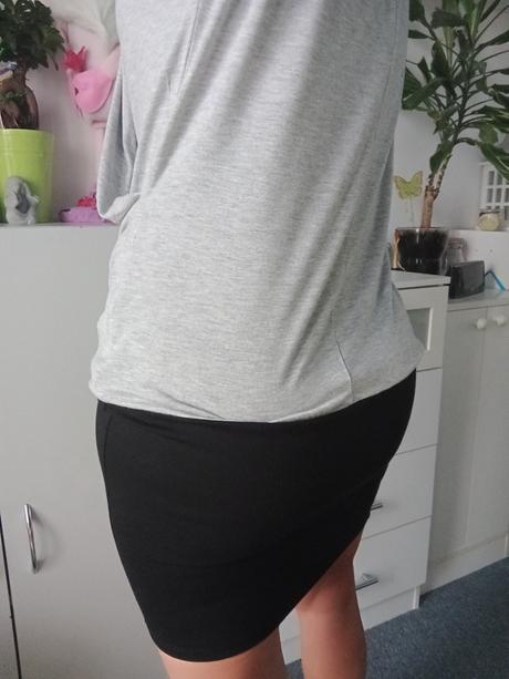 Šaty zn."colline" vel."34/36" oblékne i větší vel, 36