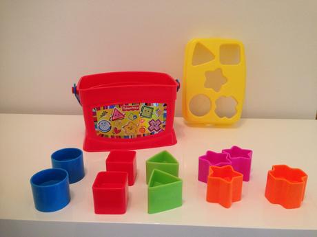 Hračky pro batolata zvukové zn.fisher price, vtech, 