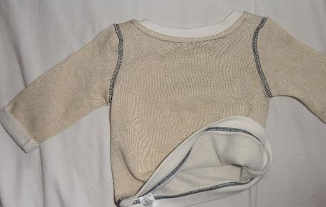 O8. úžasná mikinka minnie 3-6 měs., george,68