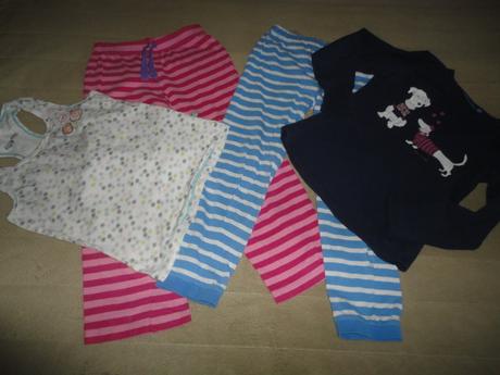 Sportovní tílko lckr, vel. 5-6 let, 110