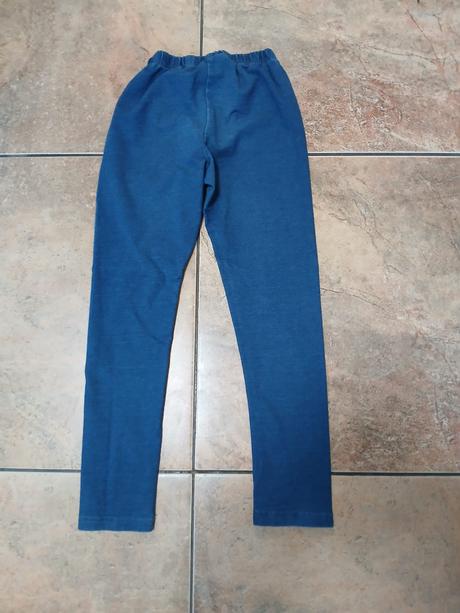 Legíny tik tok, kugo, vel. 134, kugo,134