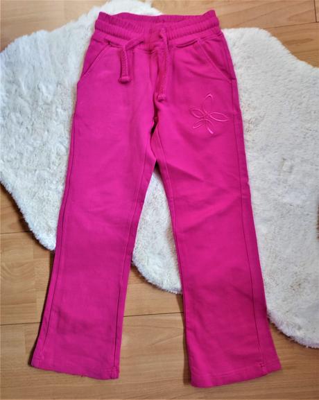 Tepláky zn. sam, 122