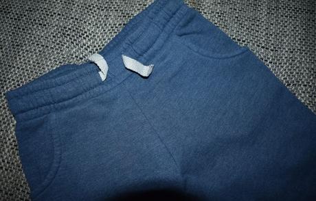 Dívčí tepláčky next, velikost 110, next,110