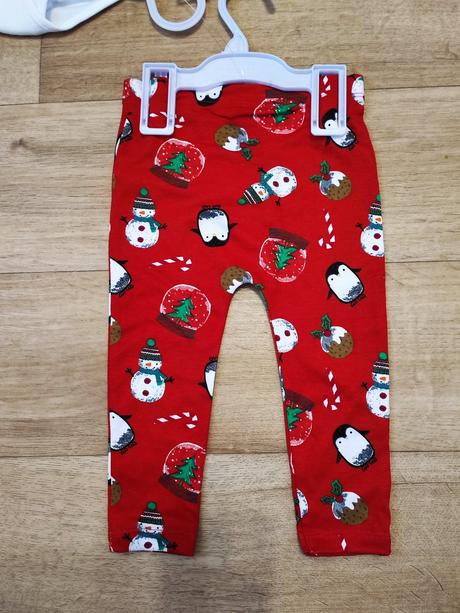 První vánoční set, 80