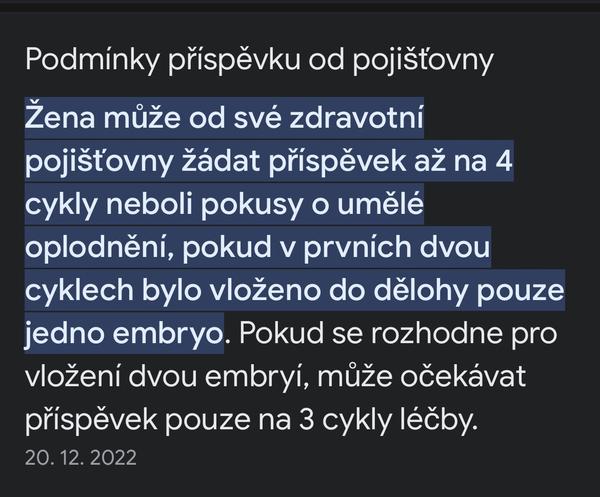 Pojišťovna a hrazení ET a KET: Jak to funguje?
