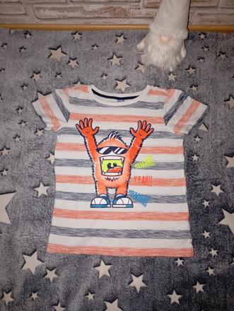 Tričko, dopodopo,128