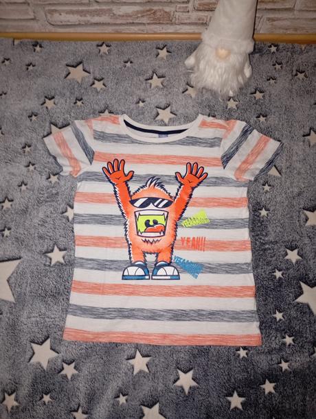 Tričko, dopodopo,128