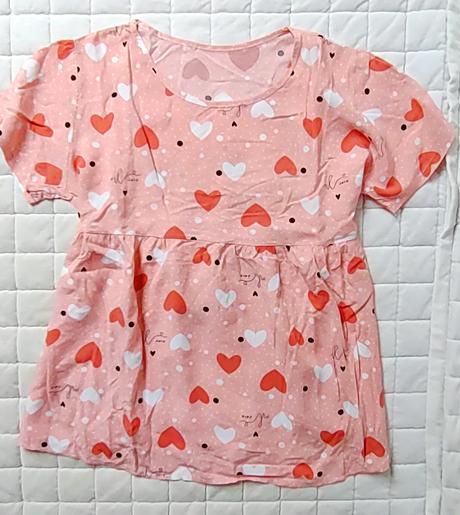 Vzdušná halenka - tunika, 152