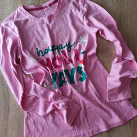 Dívčí pyžamo, george,158