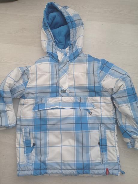 Zimní bunda 146,152,158, sam73,152
