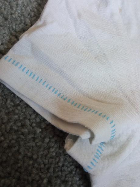 Tričko s kraťasama, next,146