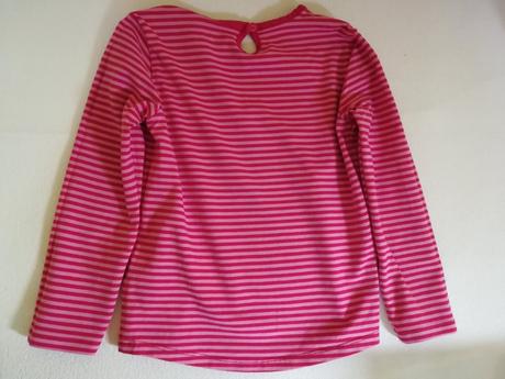 Tričko tchibo 110/116, tcm,116